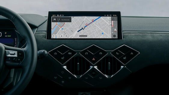 Aviso de radares Aviso de radares