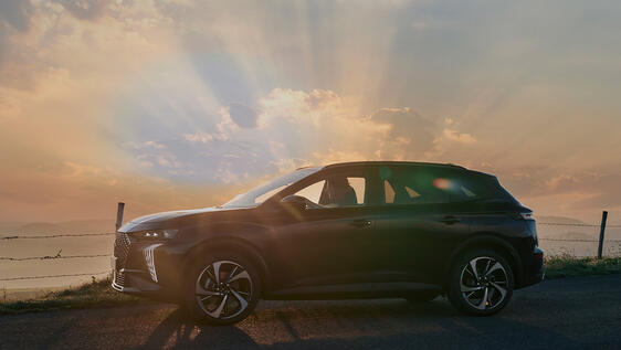 Aviso de radares Aviso de radares