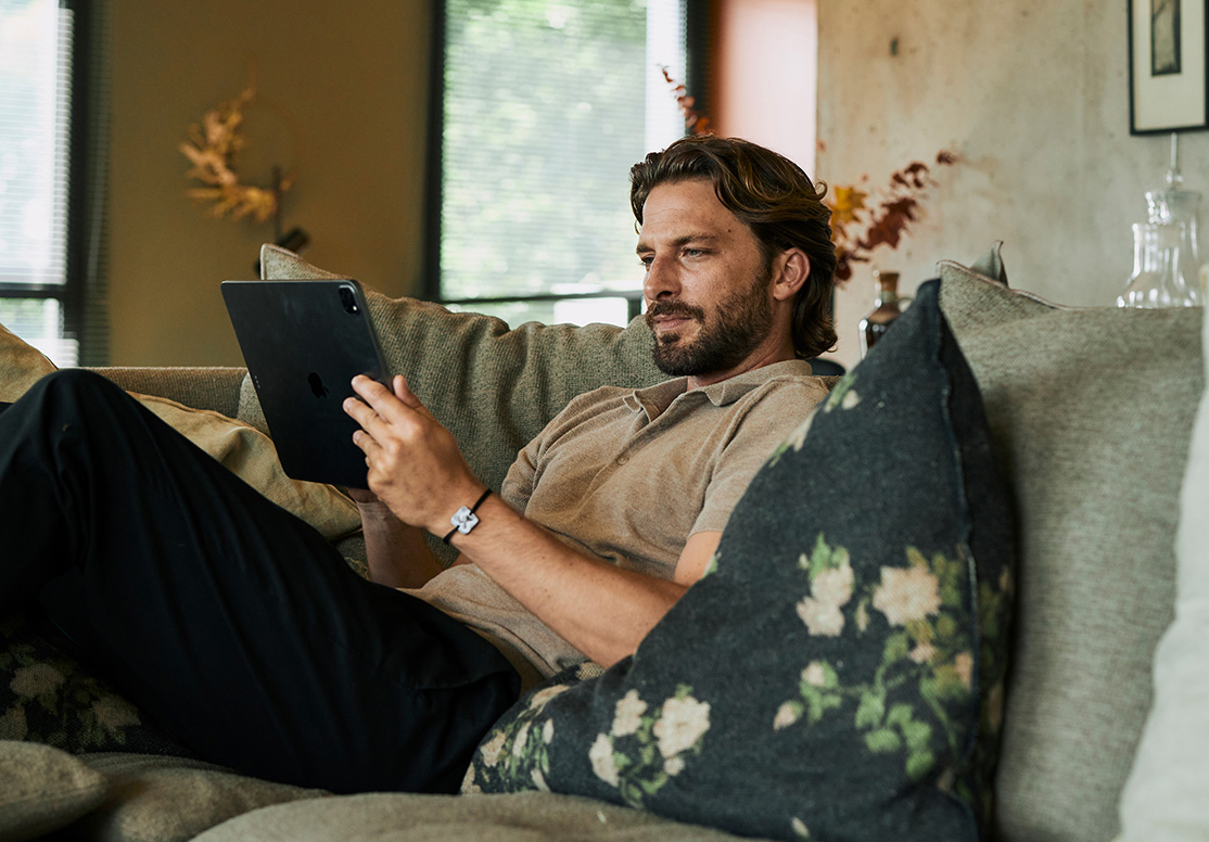 Activación del servicio Activación del servicio